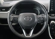 Toyota RAV4 SUV 2,0 l 129 kw