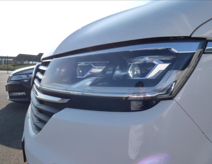 Volkswagen Multivan Kombi 2,0 l 150 kw