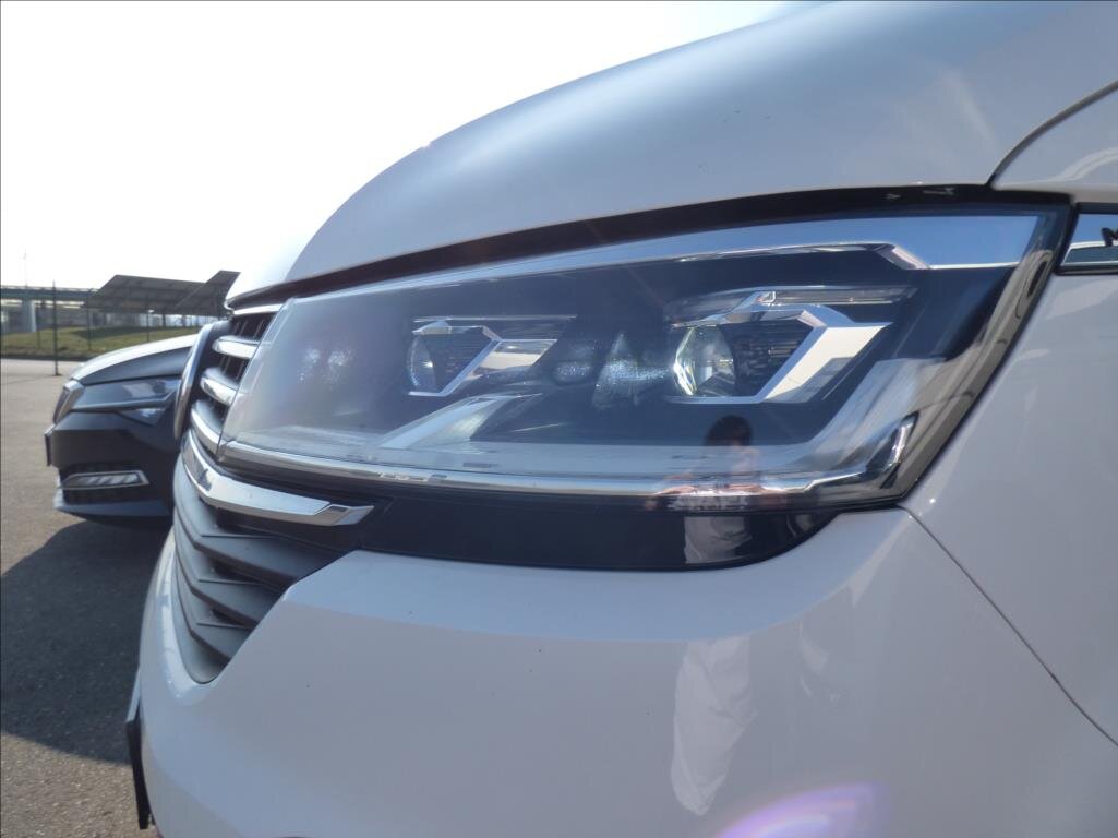 Volkswagen Multivan Kombi 2,0 l 150 kw