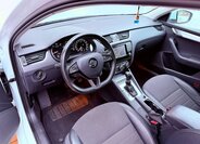 Škoda Octavia 14