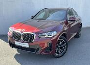 BMW X4 1