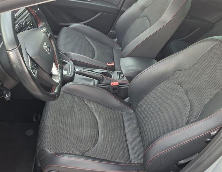 Seat Leon Kombi 2,0 l 110 kw