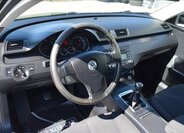 Volkswagen Passat Kombi 1,9 l 77 kw