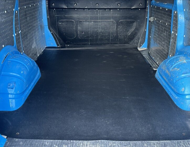 Volkswagen Transporter Ostatní 2,0 l 103 kw