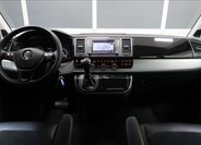 Volkswagen Multivan VAN / Minibus 2,0 l 150 kw