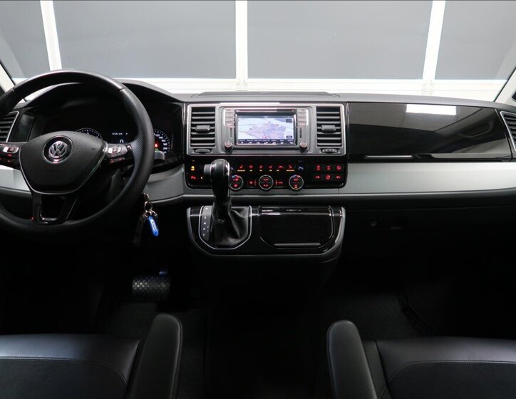 Volkswagen Multivan VAN / Minibus 2,0 l 150 kw