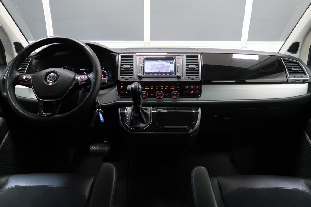 Volkswagen Multivan VAN / Minibus 2,0 l 150 kw