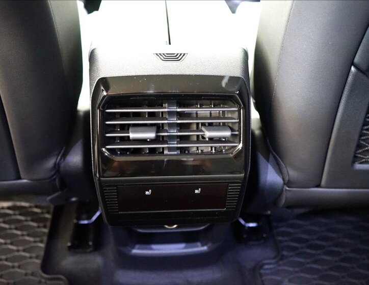 Citroën C5 Aircross SUV 1,7 l 110 kw