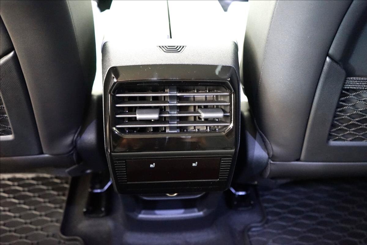 Citroën C5 Aircross SUV 1,7 l 110 kw