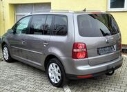 Volkswagen Touran 12