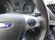 Ford Transit Custom Ostatní 2,0 l 77 kw