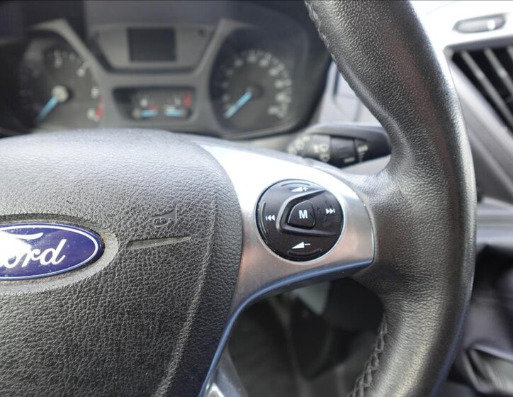 Ford Transit Custom Ostatní 2,0 l 77 kw