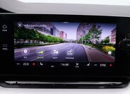 Škoda Octavia Kombi 2,0 l 85 kw