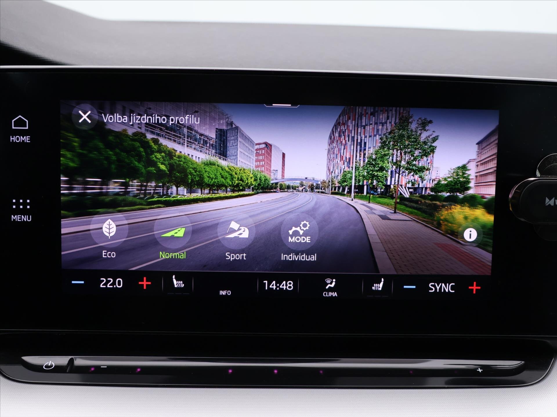 Škoda Octavia Kombi 2,0 l 85 kw