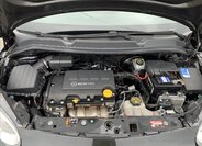Opel Adam Hatchback 1,4 l 64 kw
