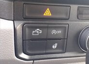 Volkswagen Grand California Ostatní 2,0 l 130 kw