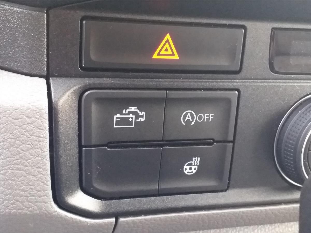 Volkswagen Grand California Ostatní 2,0 l 130 kw