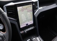 Volkswagen Amarok Pick-up 3,0 l 177 kw