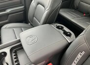 Dodge RAM Pick-up 3,0 l 313 kw