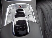 Mercedes-Benz Třídy S Ostatní 5,5 l 430 kw
