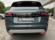 Land Rover Range Rover Velar 7