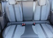 Peugeot 2008 SUV / Terénní 1,2 l 96 kw