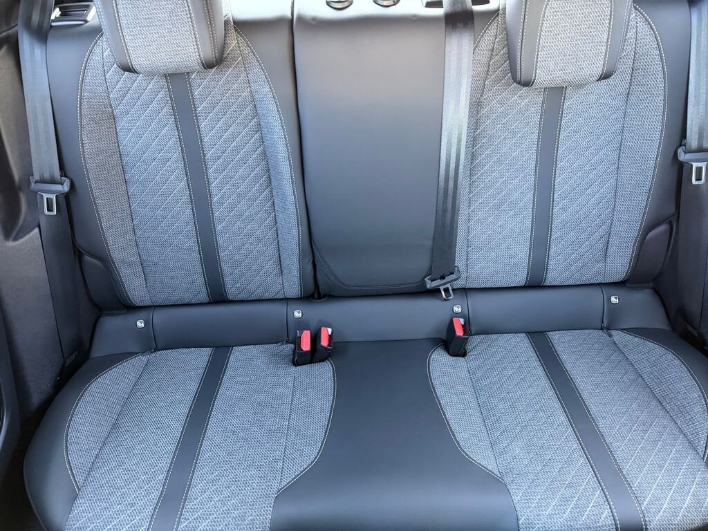 Peugeot 2008 SUV / Terénní 1,2 l 96 kw