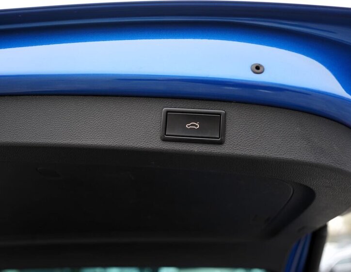 Škoda Kodiaq SUV / Terénní 2,0 l 176 kw