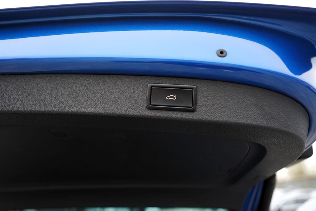 Škoda Kodiaq SUV / Terénní 2,0 l 176 kw