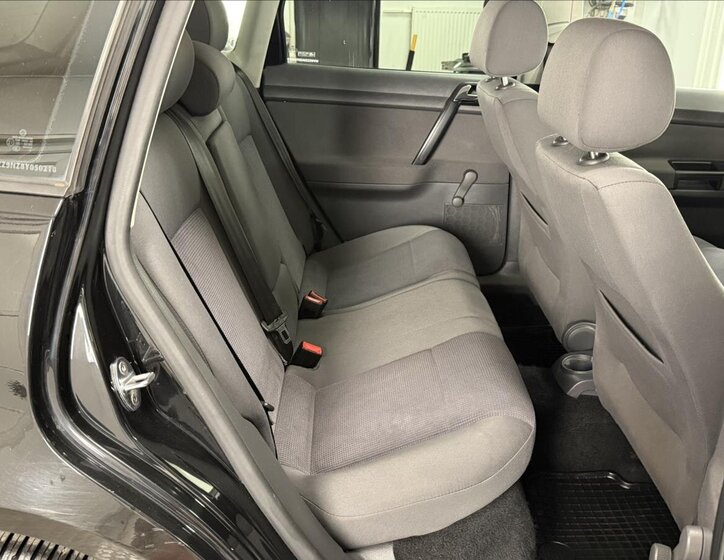 Volkswagen Polo Hatchback 1,2 l 44 kw