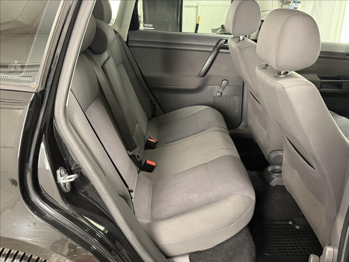 Volkswagen Polo Hatchback 1,2 l 44 kw