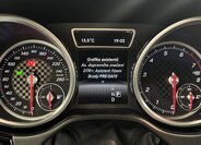 Mercedes-Benz GLE SUV / Terénní 3,0 l 270 kw