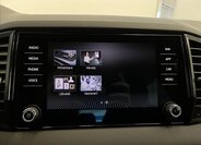 Škoda Karoq SUV 1,5 l 110 kw