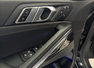 BMW X6 Sedan 3,0 l 210 kw