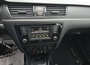 Škoda Rapid Hatchback 1,2 l 66 kw