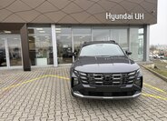 Hyundai Tucson SUV 1,6 l 110 kw