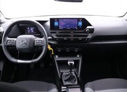 Citroën C4 Hatchback 1,2 l 75 kw