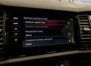Škoda Kodiaq SUV 2,0 l 176 kw