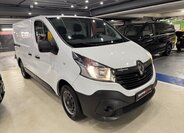 Renault Trafic Ostatní 1,6 l 66 kw