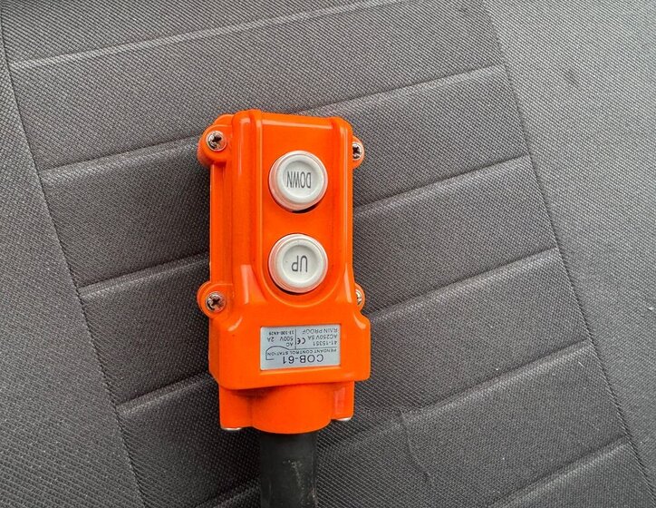 Volkswagen Transporter 22