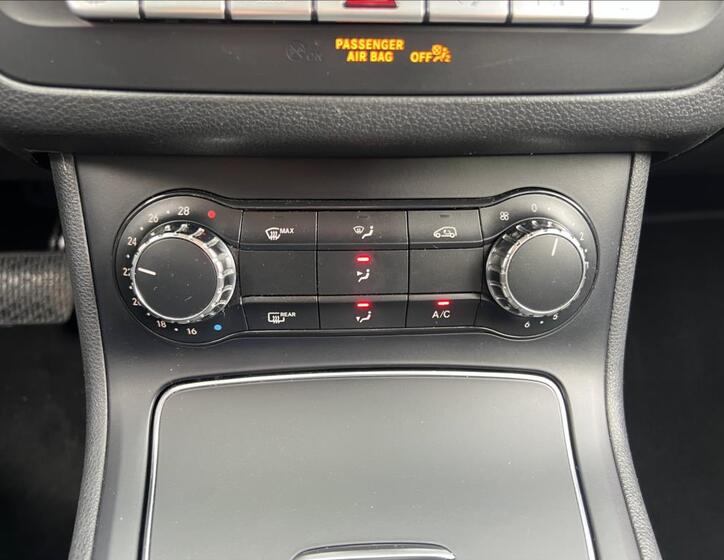 Mercedes-Benz Třídy B 32