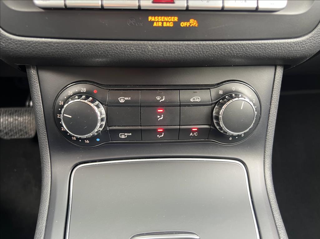 Mercedes-Benz Třídy B