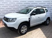 Dacia Duster 3