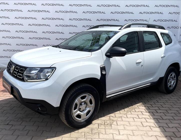 Dacia Duster 3