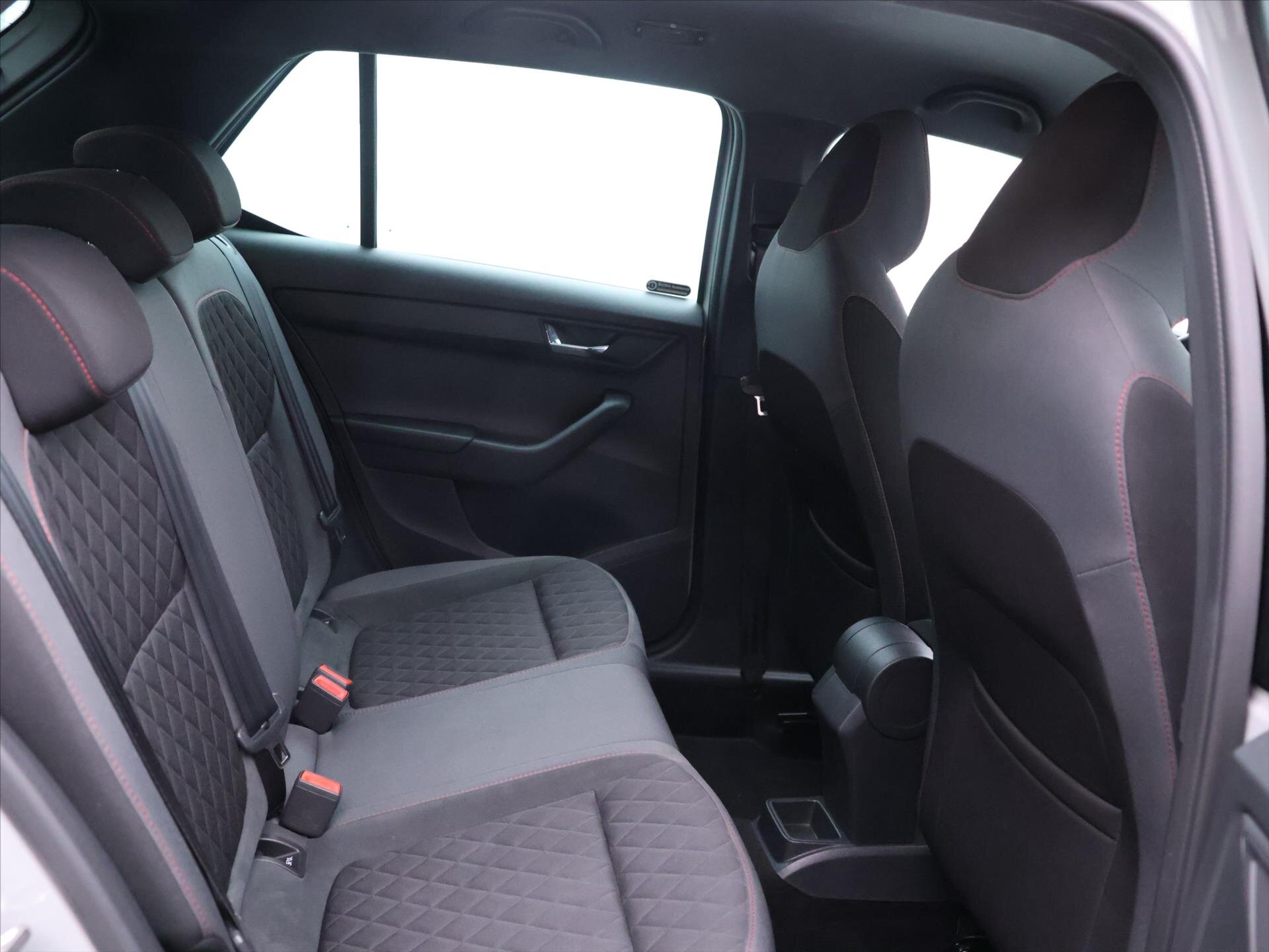 Škoda Fabia Hatchback 999,0 70 kw