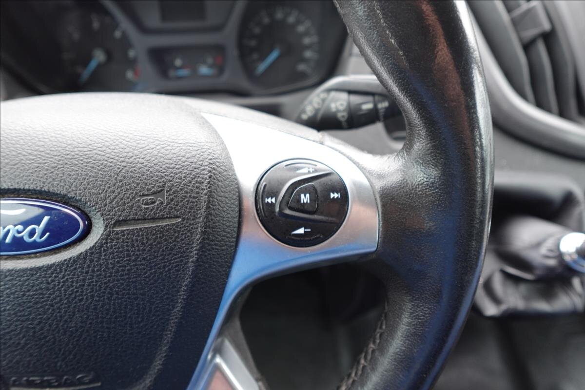 Ford Transit Ostatní 2,0 l 77 kw