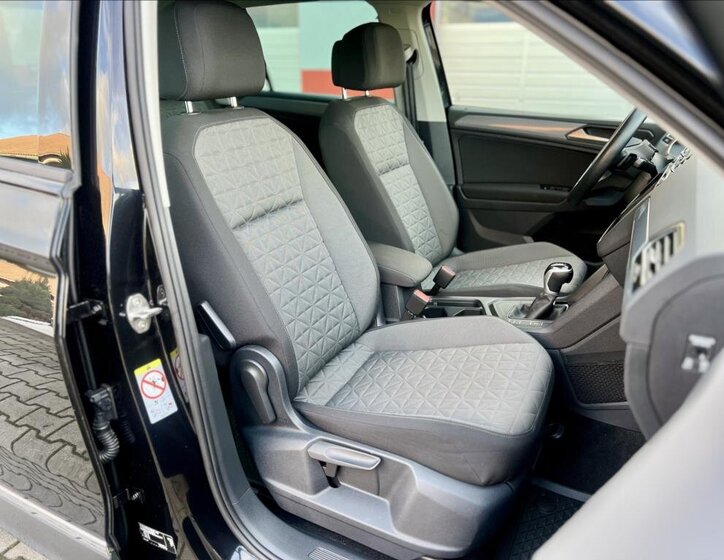 Volkswagen Tiguan 17