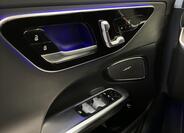 Mercedes-Benz Třídy C 12