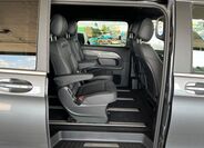 Mercedes-Benz EQV 19