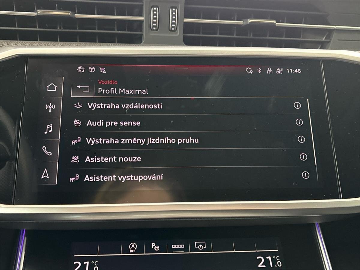 Audi S6 Kombi 3,0 l 253 kw